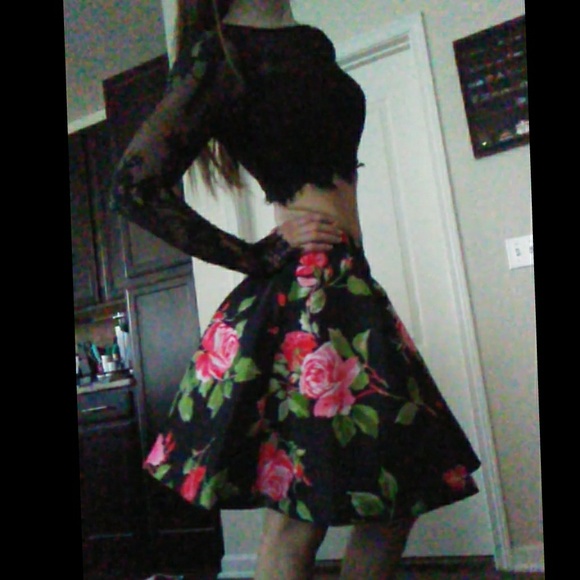 Sherri Hill Dresses & Skirts - Sherri hill homecoming dress